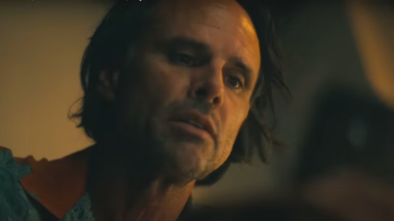  White Lotus S3 (Sky Atlantic) 