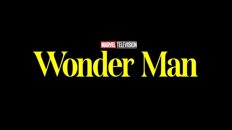  Wonder Man 