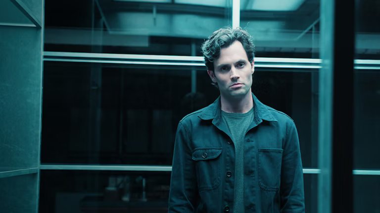  You S5 (Netflix) 