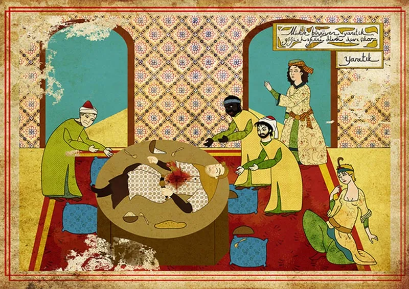 پوستر فیلم
