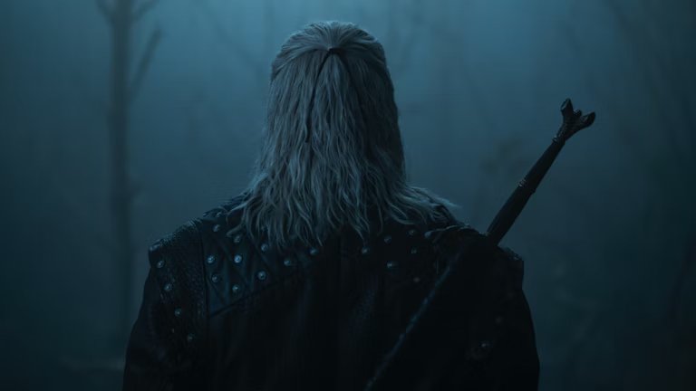  The Witcher S4 