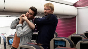 Fight or Flight