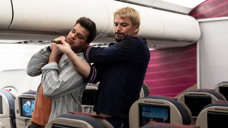 Fight or Flight