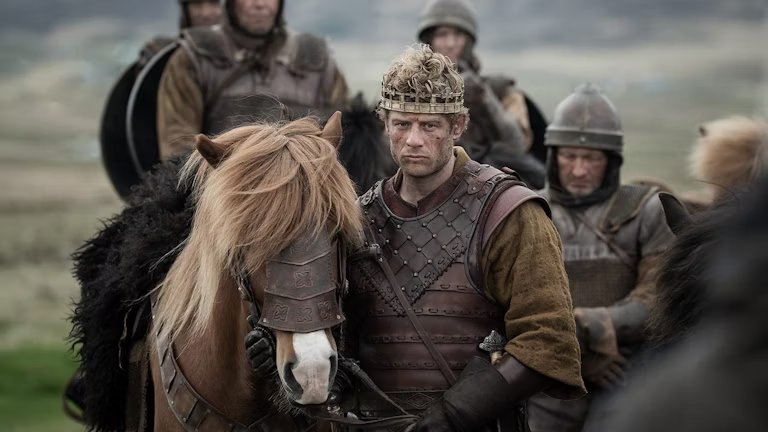  King And Conqueror 