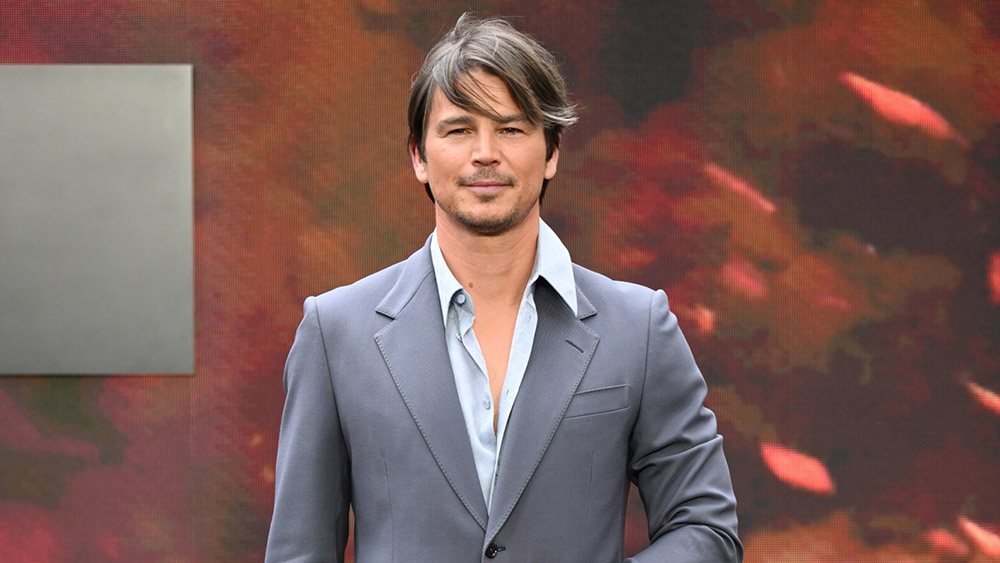جاش هارتنت (Josh Hartnett)