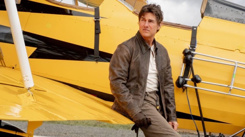 Mission: Impossible - The Final Reckoning