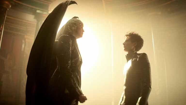  Sandman S2 (Netflix) 