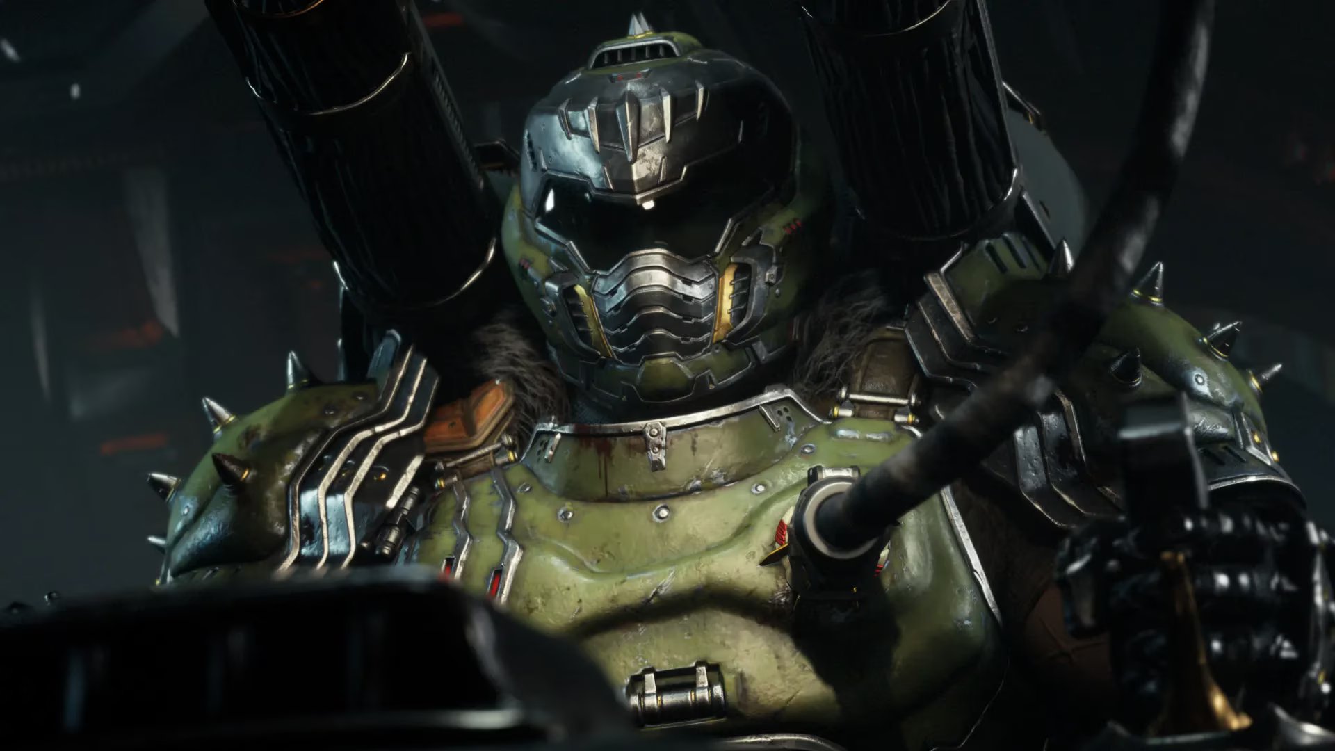 Doom: The Dark Ages