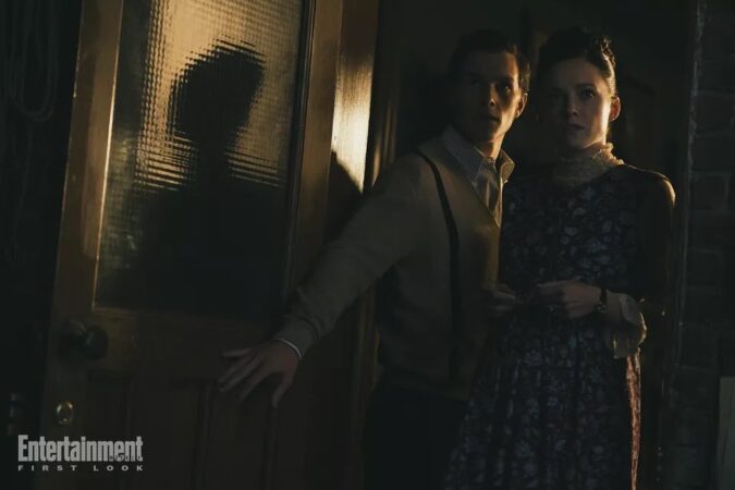 The Conjuring: Last Rites