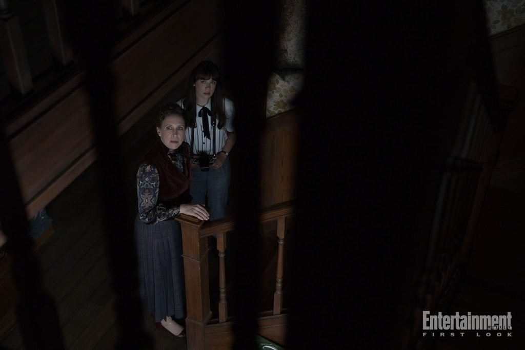 The Conjuring: Last Rites 