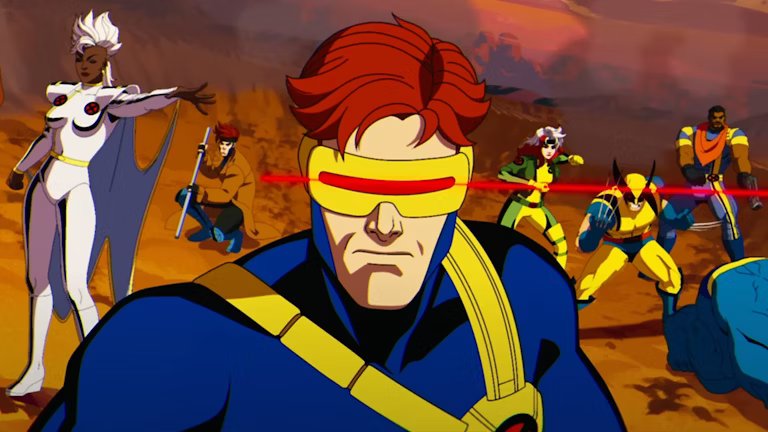  X-Men ‘97 S2 