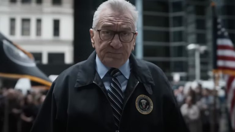  Zero Day (Netflix) 