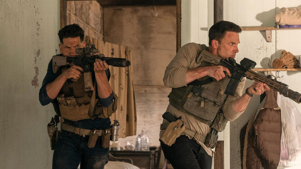 حسابدار 2 (The Accountant 2)