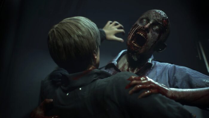 Resident Evil