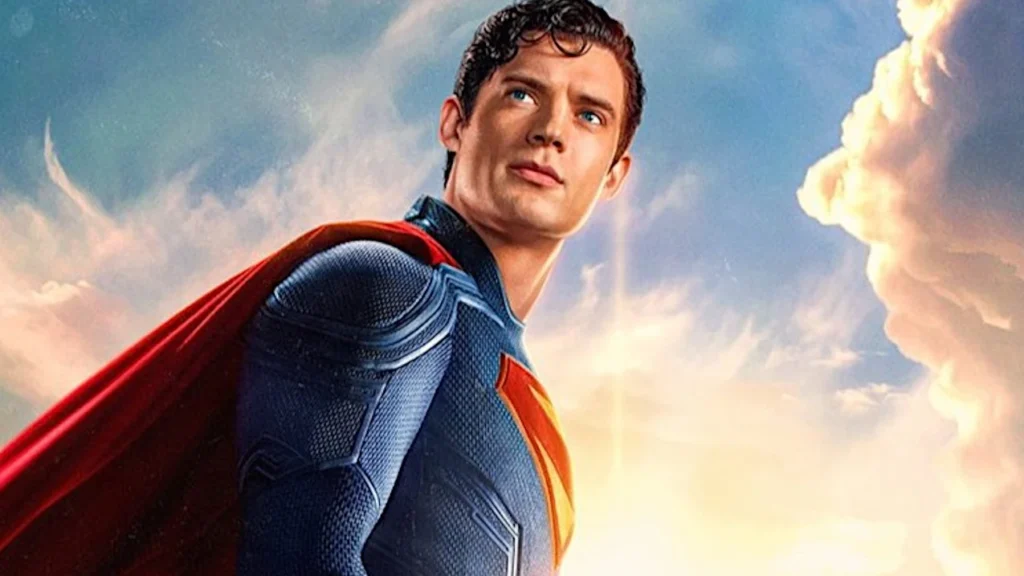 Superman