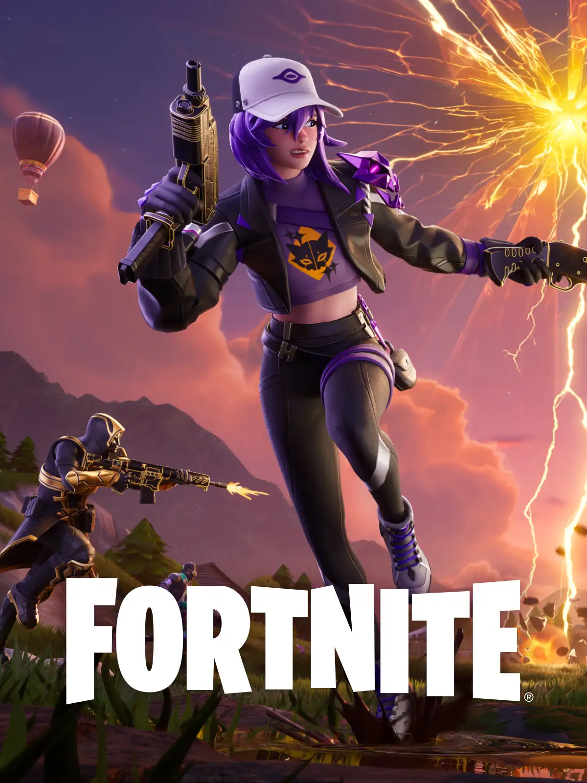 فورتنایت