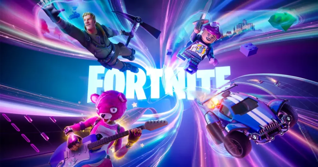 فورتنایت