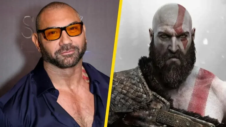 God of War