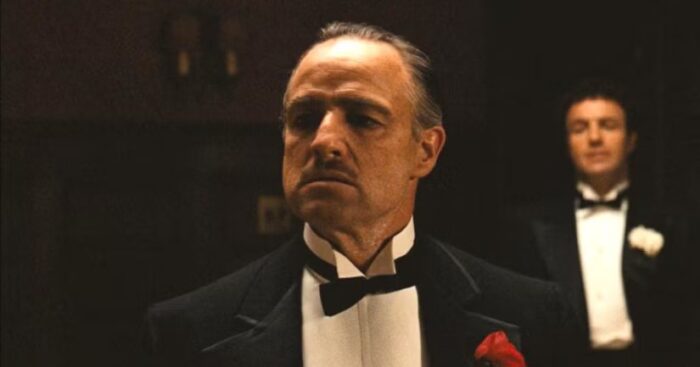 The Godfather
