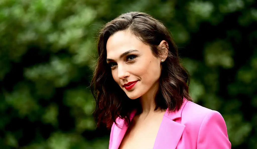 گل گدوت: دیگر نقش Wonder Woman را بازی نخواهم کرد 6 گل گدوت